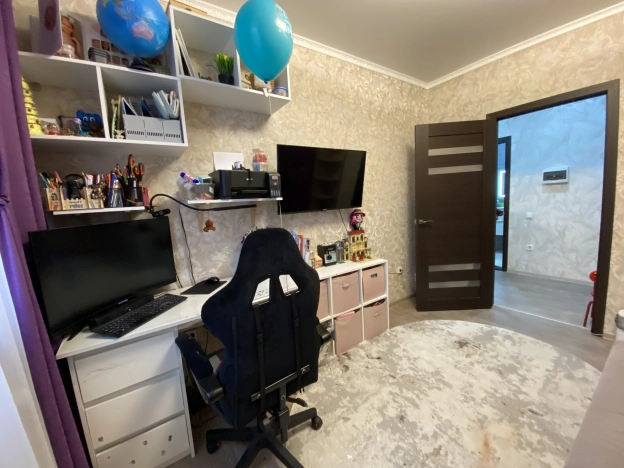 Купить квартиру на улице Светлая в Пензенской области. Вариант № 9650974, 17, площадь -  квм, цена 5700000 рублей