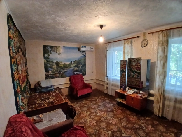 Купить дом на улице Шоссейный переулок в Краснодарском крае. Вариант № 52789, 5, площадь -  квм, цена 3000000 рублей