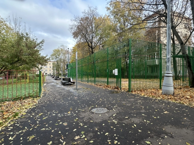 Купить квартиру в Москве. Вариант № 7908485, 6, площадь - квм, цена 19000000 рублей