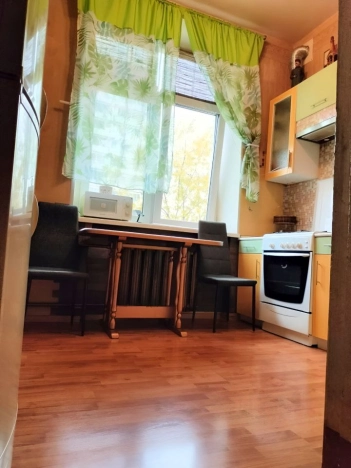 Купить квартиру в Москве. Вариант № 9156100, 11, площадь - квм, цена 23750000 рублей