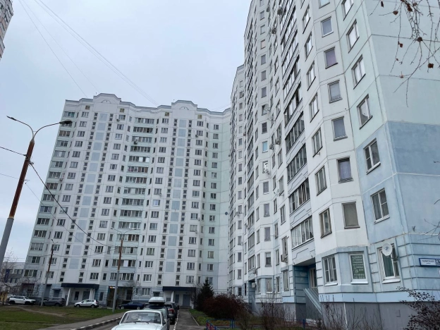 Купить квартиру в районе Силино в Московской области. Вариант № 10538760, 11, площадь - квм, цена 9000000 рублей