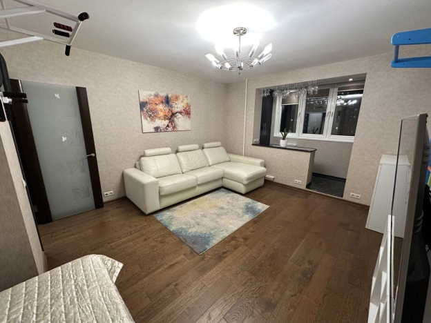 Купить квартиру в Москве. Вариант № 9506905, 1, площадь -  квм, цена 13900000 рублей