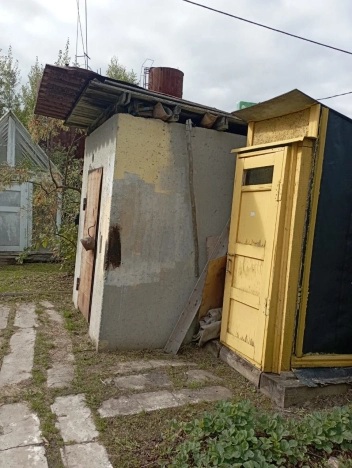 Купить дачу в Тюменской области. Вариант № 3882854, 4, площадь -  квм, цена 950000 рублей