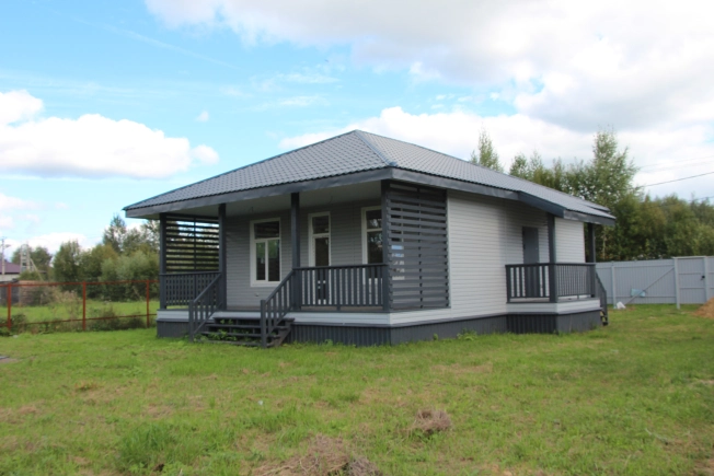 Купить дом в Москве. Вариант № 9777648, 0, площадь - квм, цена 7950000 рублей