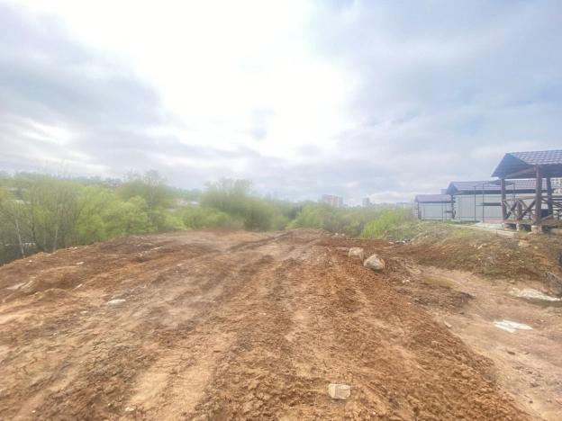 Купить земельный участок у метро Московская в Нижнем Новгороде. Вариант № 39363, 0, площадь -  квм, цена 4000000 рублей