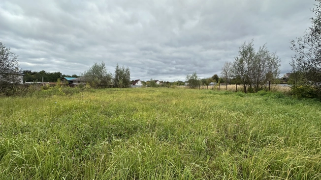 Купить земельный участок в Москве. Вариант № 5453803, 1, площадь -  квм, цена 3750000 рублей