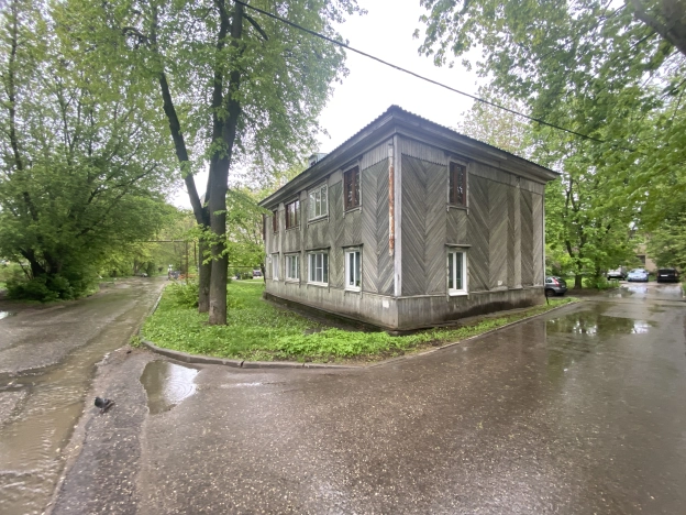 Купить квартиру на улице Почаевская в Владимире. Вариант № 42110, 20, площадь -  квм, цена 2160000 рублей