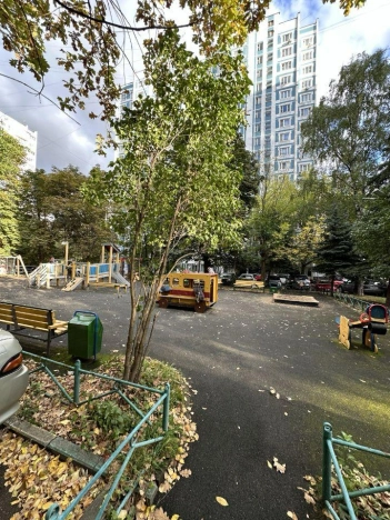 Купить квартиру в Москве. Вариант № 7857956, 11, площадь - квм, цена 30000000 рублей
