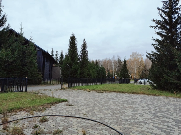 Купить дом у метро Золотая нива в Новосибирске. Вариант № 14794, 6, площадь -  квм, цена 14100000 рублей