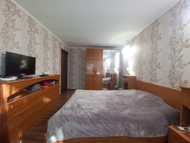 Купить однокомнатную квартиру в Ивановской области. Вариант № 4174479, 2, площадь -  квм, цена 2550000 рублей