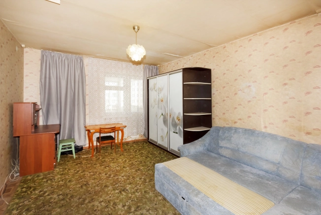 Купить двухкомнатную квартиру на улице Нижняя Дуброва в Владимире. Вариант № 4975, 2, площадь -  квм, цена 7600000 рублей