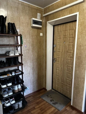 Купить квартиру в районе Кировский в Волгограде. Вариант № 2400412, 11, площадь -  квм, цена 3700000 рублей