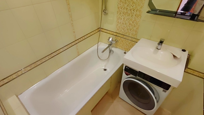 . Вариант № 28031, 16, площадь - 78 квм, цена 13500000 рублей