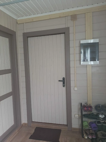 Купить дом в Санкт-Петербурге. Вариант № 8106, 18, площадь -  квм, цена 6500000 рублей