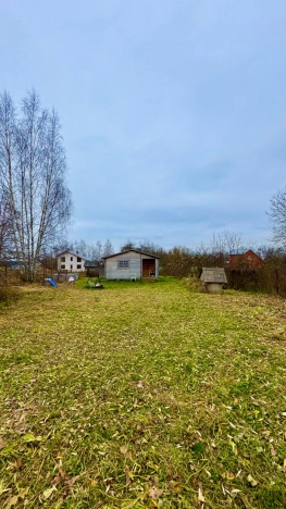 Купить дом в Москве. Вариант № 9212187, 21, площадь - квм, цена 4800000 рублей