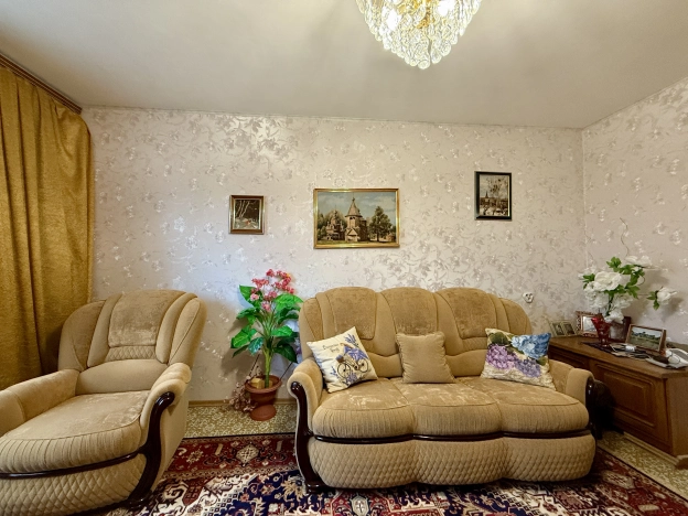 . Вариант № 7496649, 10, площадь - 67 квм, цена 5250000 рублей