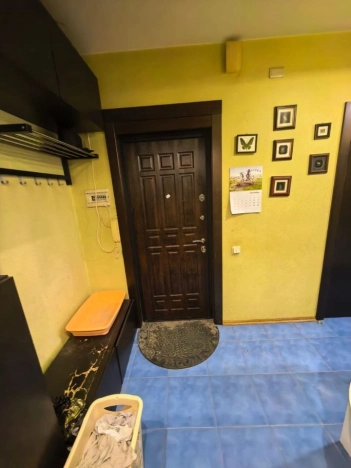 Купить квартиру в Москве. Вариант № 8939612, 5, площадь - квм, цена 30000000 рублей