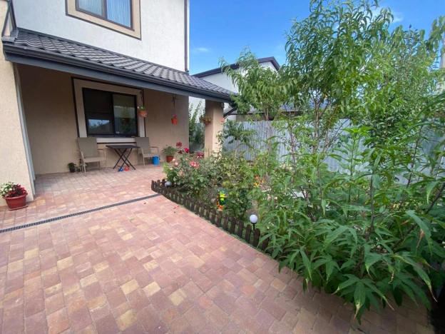 Купить дом в Краснодарском крае. Вариант № 2756, 22, площадь -  квм, цена 15300000 рублей