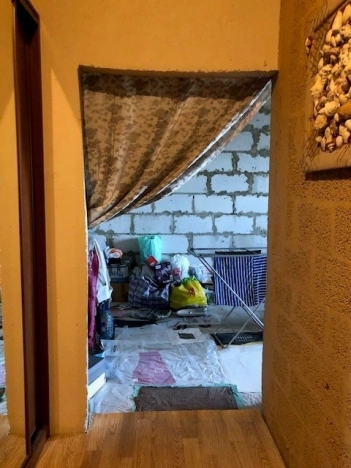 Купить двухкомнатную квартиру на улице Ольховая в Видном. Вариант № 14466, 6, площадь -  квм, цена 12500000 рублей