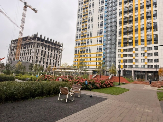 Купить квартиру со свободной планировкой у метро Строгино в Москве. Вариант № 7028054, 8, площадь -  квм, цена 32000000 рублей