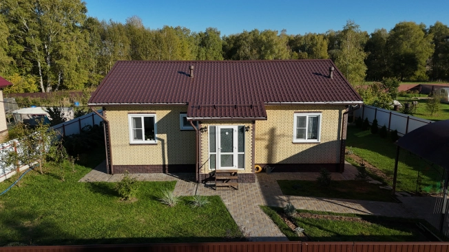 Купить дом в Москве. Вариант № 6657835, 1, площадь -  квм, цена 8990000 рублей