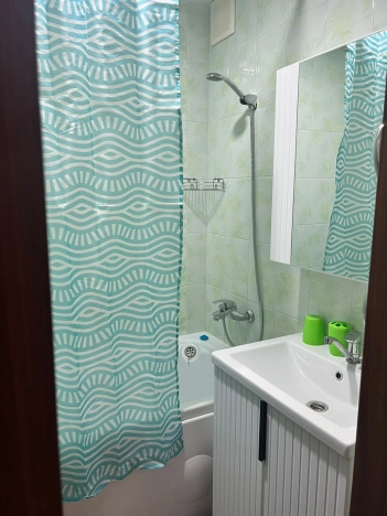 Снять квартиру в Тобольске. Вариант № 7578984, 9, площадь -  квм, цена 40000 рублей