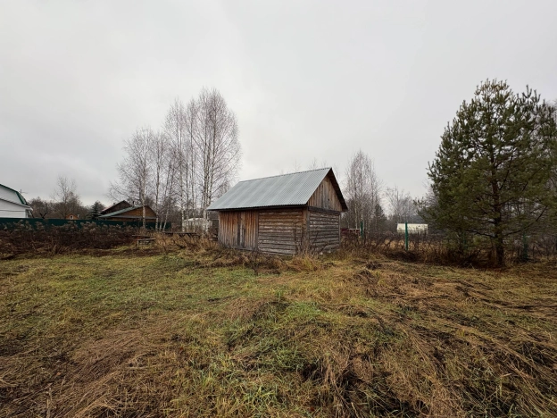 Купить земельный участок в Нижнем Новгороде. Вариант № 10026177, 3, площадь -  квм, цена 1200000 рублей