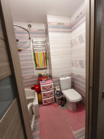 Купить квартиру в Москве. Вариант № 10223518, 8, площадь -  квм, цена 12500000 рублей