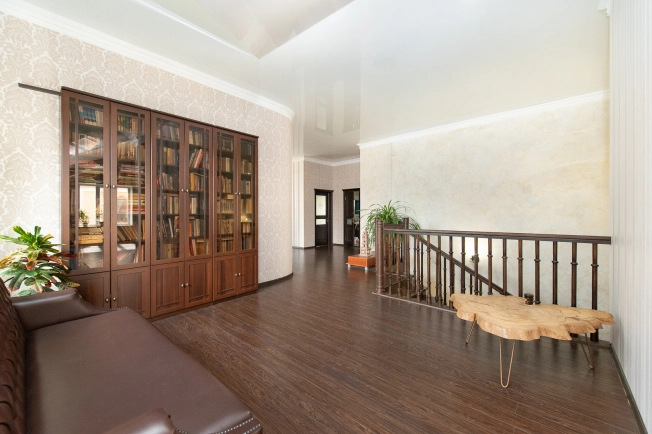 Купить дом в Республике Башкортостан. Вариант № 8856056, 17, площадь -  квм, цена 26000000 рублей