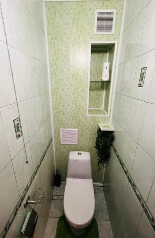 . Вариант № 36481, 11, площадь - 57 квм, цена 10500000 рублей