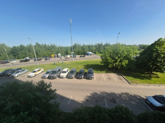 Купить квартиру в районе Бирюлёво Восточное в Москве. Вариант № 5339929, 30, площадь -  квм, цена 32000000 рублей