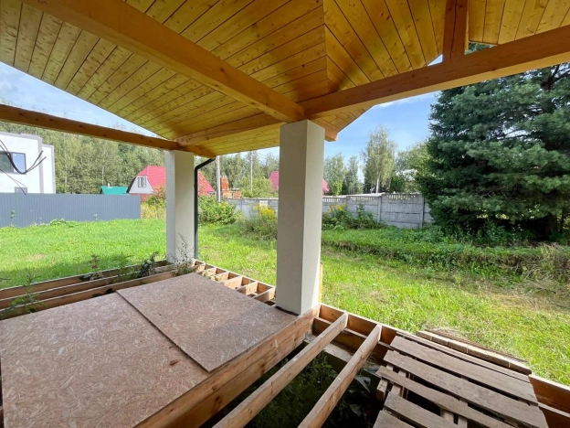 Купить дом в Москве. Вариант № 5341942, 18, площадь - квм, цена 16500000 рублей
