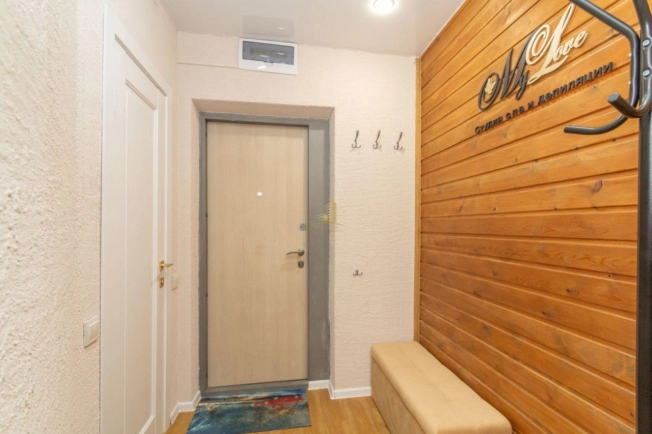 Купить Студию в ЦАО в Новосибирске. Вариант № 4805534, 4, площадь -  квм, цена 4400000 рублей