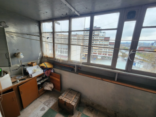 Купить квартиру на улице Пролетарская в Нижнем Новгороде. Вариант № 8133609, 5, площадь -  квм, цена 11000000 рублей