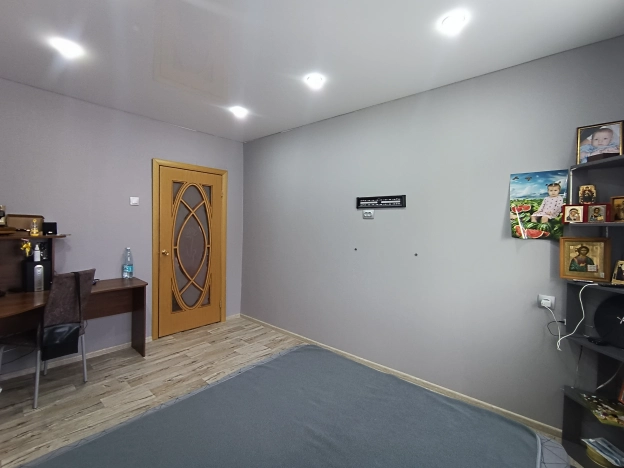 Купить квартиру в Тобольске. Вариант № 9795754, 4, площадь -  квм, цена 4500000 рублей