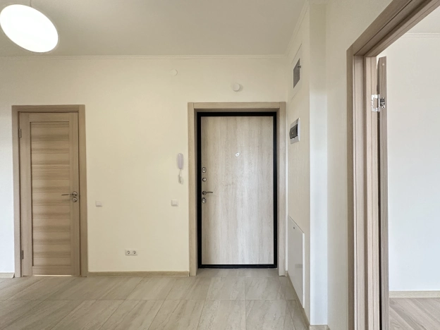 Купить квартиру в Москве. Вариант № 9337391, 4, площадь - квм, цена 20210540 рублей