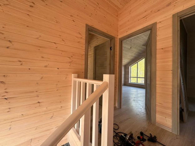 . Вариант № 13788, 17, площадь - 170 квм, цена 8990000 рублей