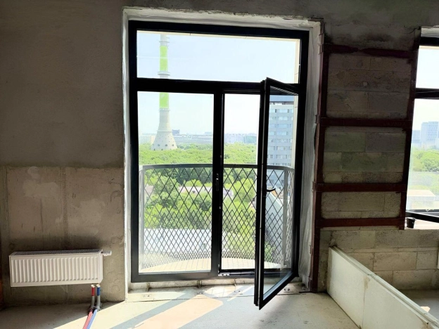 Купить квартиру в Москве. Вариант № 9936998, 0, площадь -  квм, цена 23300000 рублей