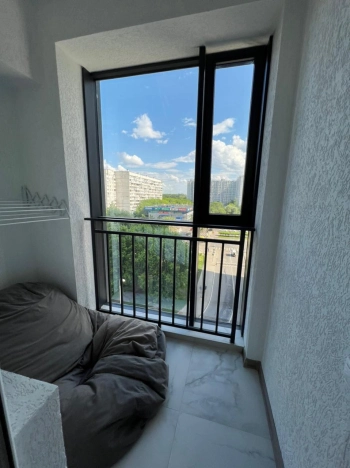 Купить трехкомнатную квартиру на вторичке на улице Корабельная в Москве. Вариант № 2552602, 7, площадь -  квм, цена 25900000 рублей