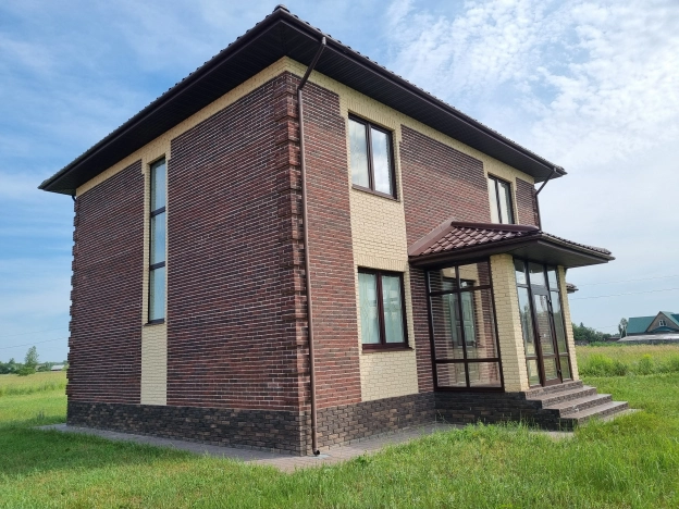 . Вариант № 28223, 2, площадь - 231.5 квм, цена 12000000.0000 рублей