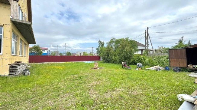 Купить дом в Южно-Сахалинске. Вариант № 51805, 1, площадь -  квм, цена 15500000 рублей