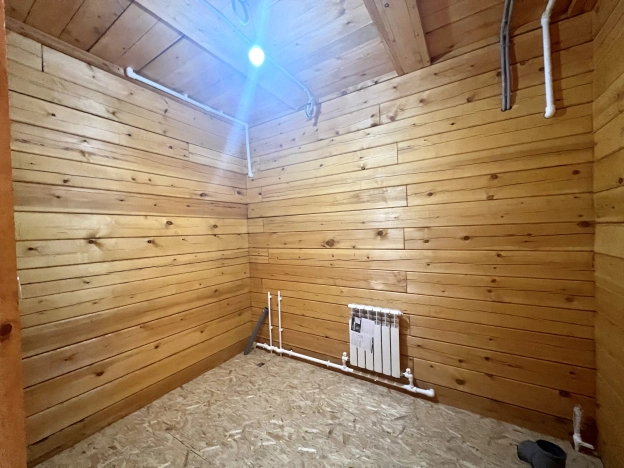 Купить дом на улице Лесопарковая в Забайкальском крае. Вариант № 13648, 7, площадь -  квм, цена 5700000 рублей