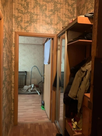 Купить двухкомнатную квартиру в ЮВАО в Москве. Вариант № 2863994, 3, площадь -  квм, цена 16800000 рублей