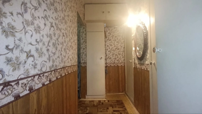 . Вариант № 9924872, 13, площадь - 55 квм, цена 4170000 рублей