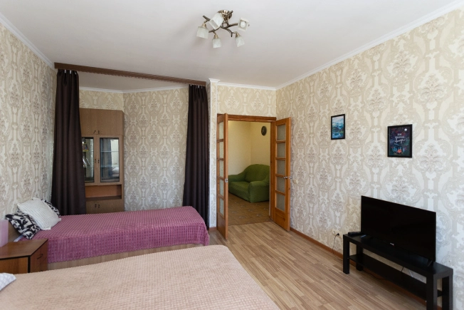 Купить квартиру на улице проспект Ленина в Владимире. Вариант № 7687933, 19, площадь -  квм, цена 6990000 рублей