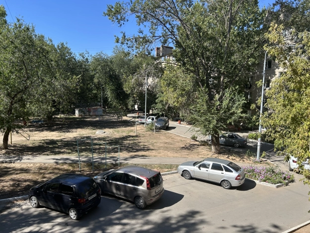 Купить квартиру в районе Красноармейский в Волгограде. Вариант № 4177274, 19, площадь -  квм, цена 4120000 рублей