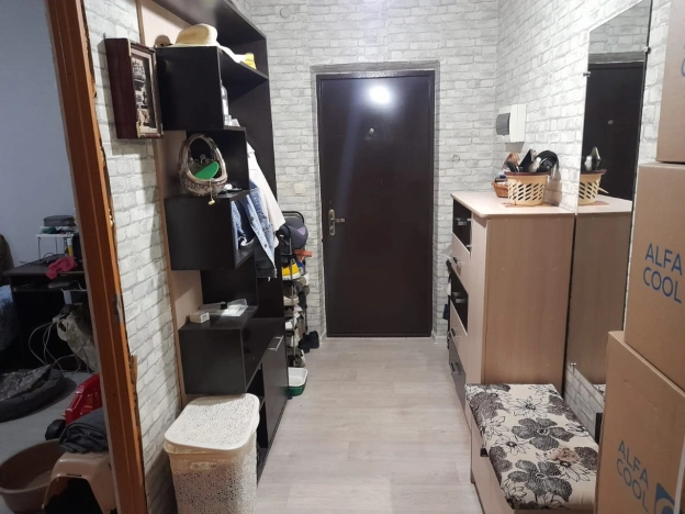 Купить квартиру в ЖК Академический в Краснодаре. Вариант № 52283, 7, площадь - квм, цена 5790000.0000 рублей