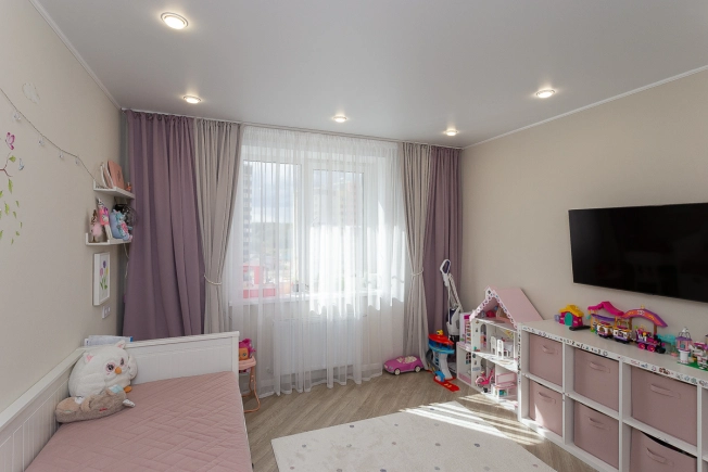 Купить квартиру на улице Всесвятская в Владимире. Вариант № 2821555, 10, площадь -  квм, цена 7800000 рублей