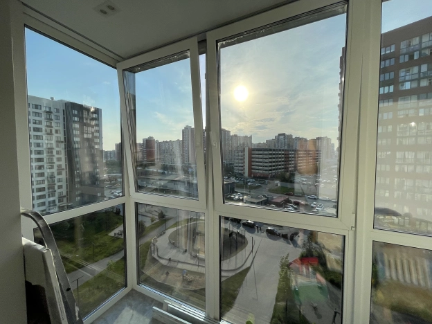 Купить квартиру у метро Новомосковская в Москве. Вариант № 672037, 17, площадь - квм, цена 14500000.0000 рублей