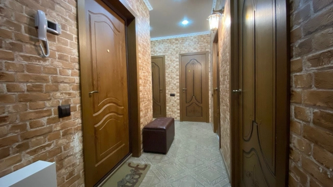 Купить квартиру в Белгороде. Вариант № 8363460, 9, площадь -  квм, цена 11700000 рублей